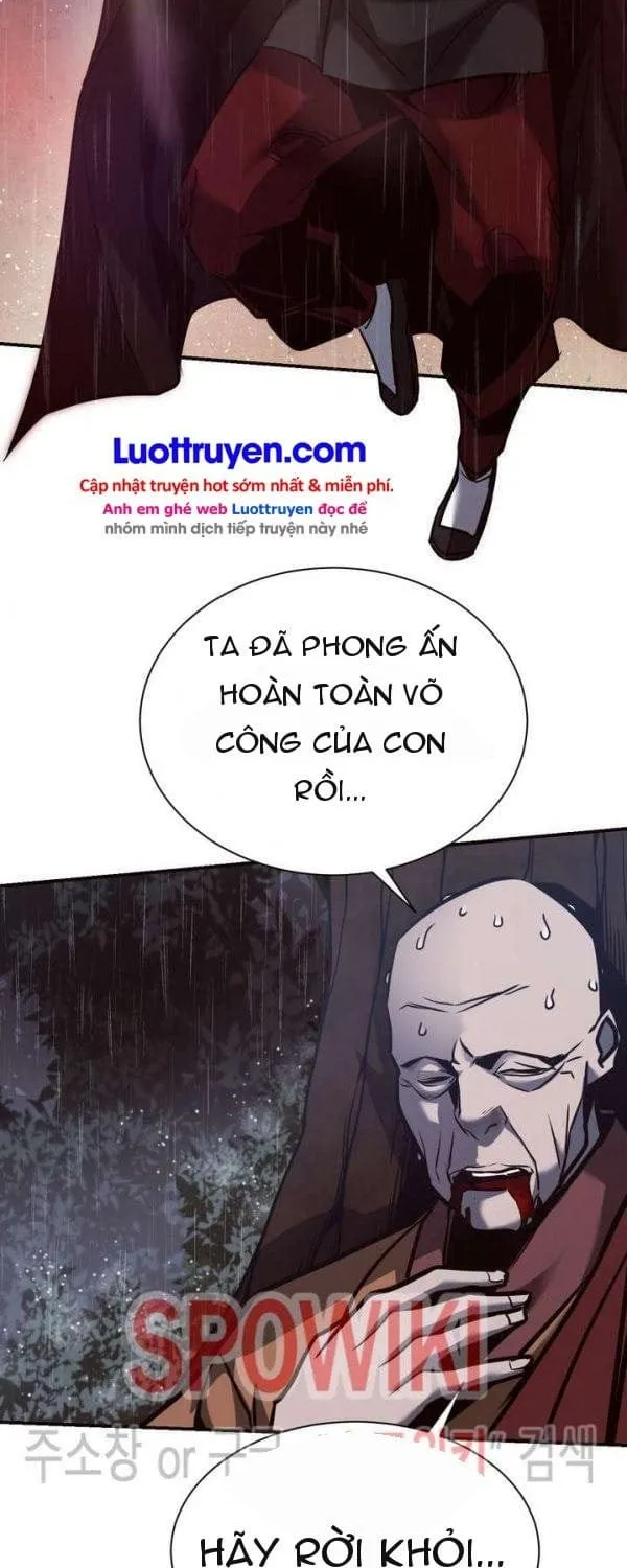 Kẻ Thù - Chap 53 - Trang 64