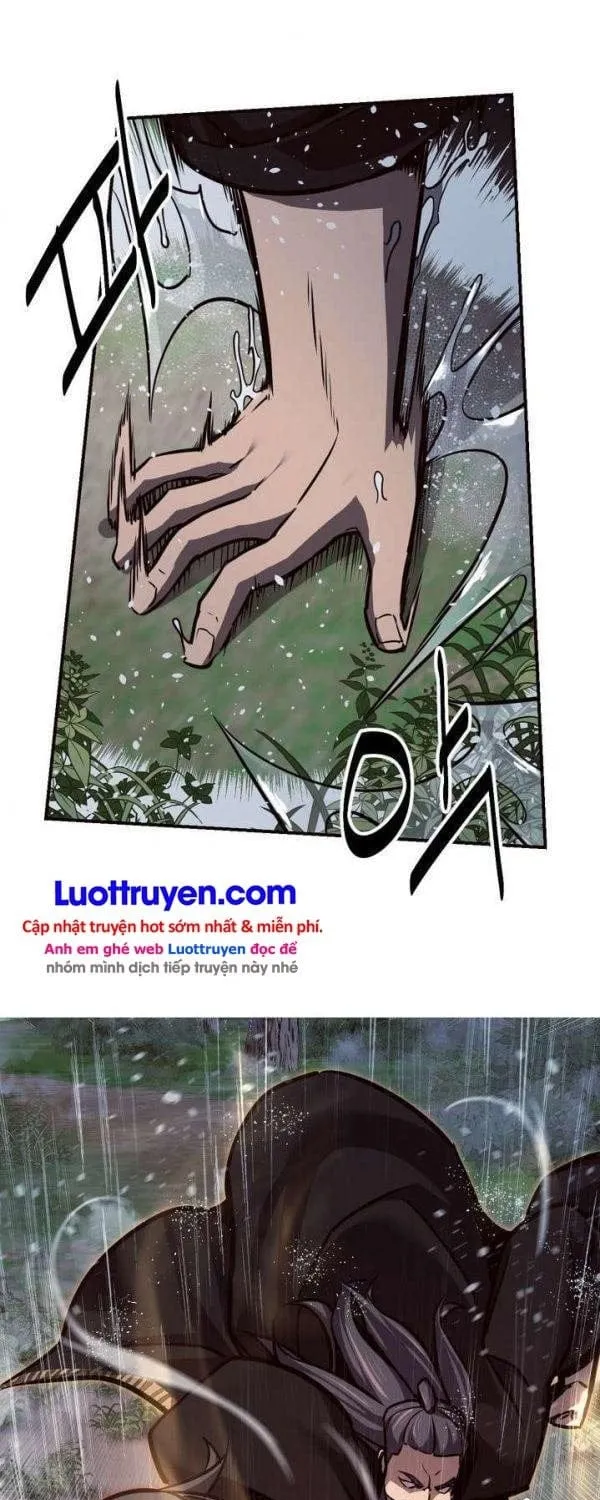 Kẻ Thù - Chap 53 - Trang 9
