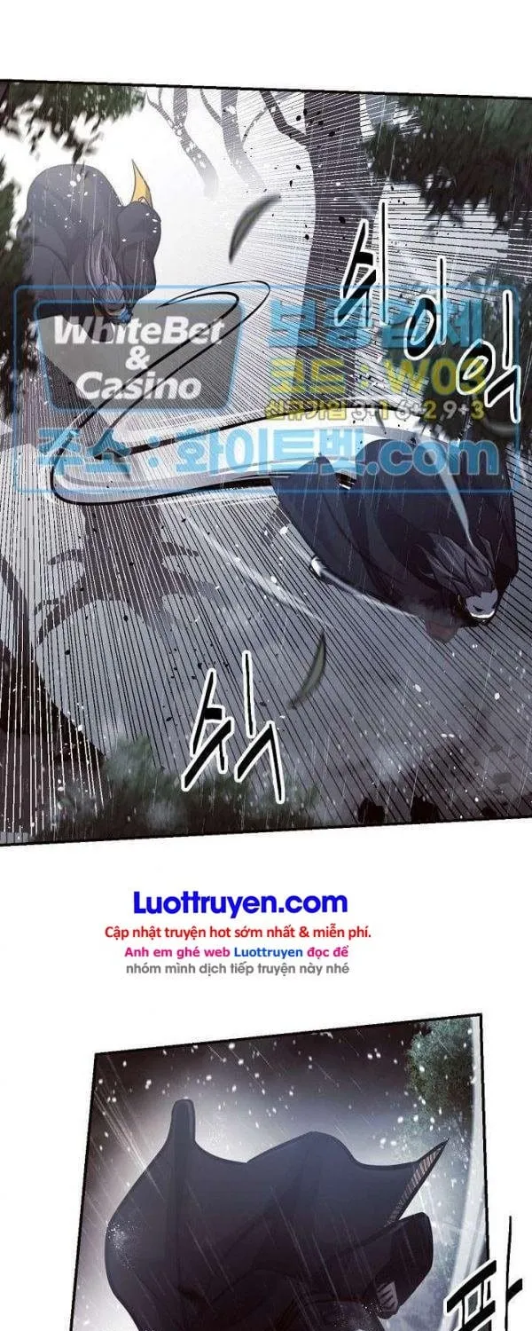 Kẻ Thù - Chap 54 - Trang 11