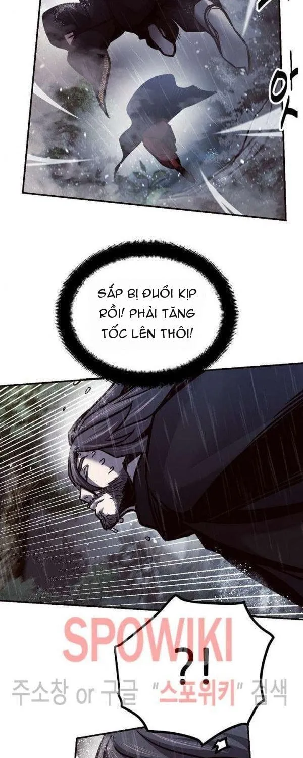 Kẻ Thù - Chap 54 - Trang 12