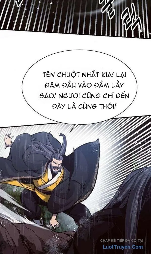 Kẻ Thù - Chap 54 - Trang 14