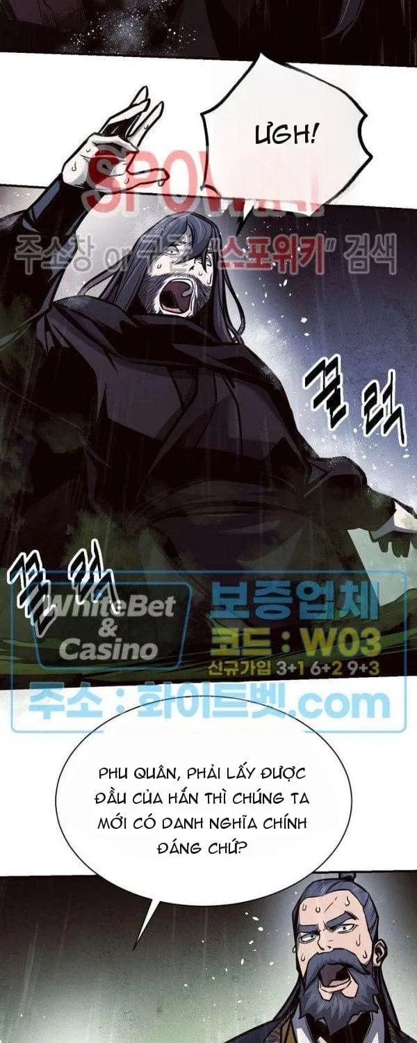 Kẻ Thù - Chap 54 - Trang 15