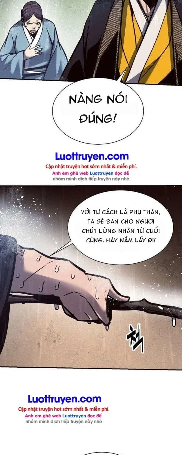 Kẻ Thù - Chap 54 - Trang 16