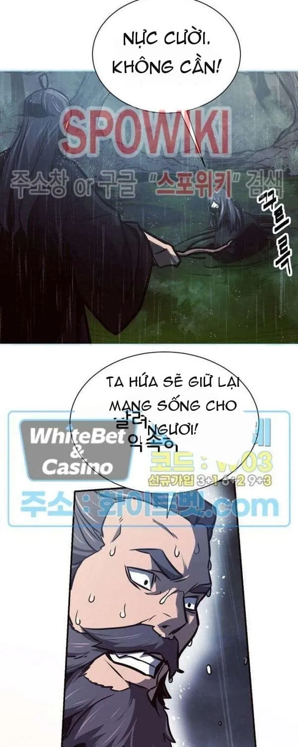 Kẻ Thù - Chap 54 - Trang 17
