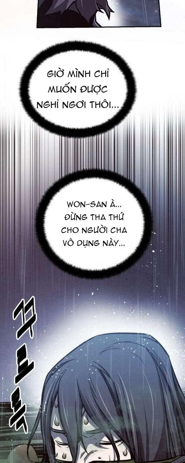 Kẻ Thù - Chap 54 - Trang 18