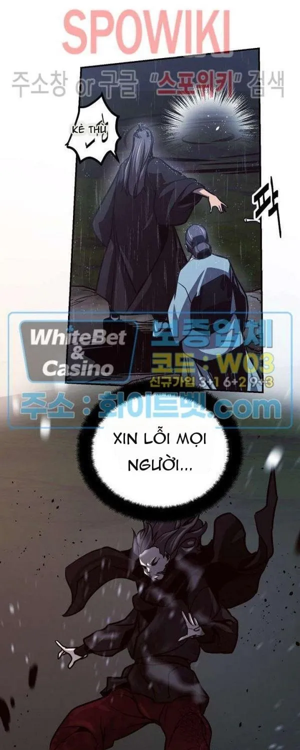 Kẻ Thù - Chap 54 - Trang 20