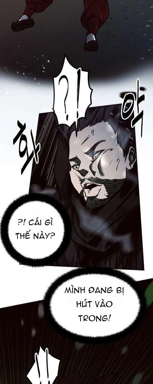 Kẻ Thù - Chap 54 - Trang 21
