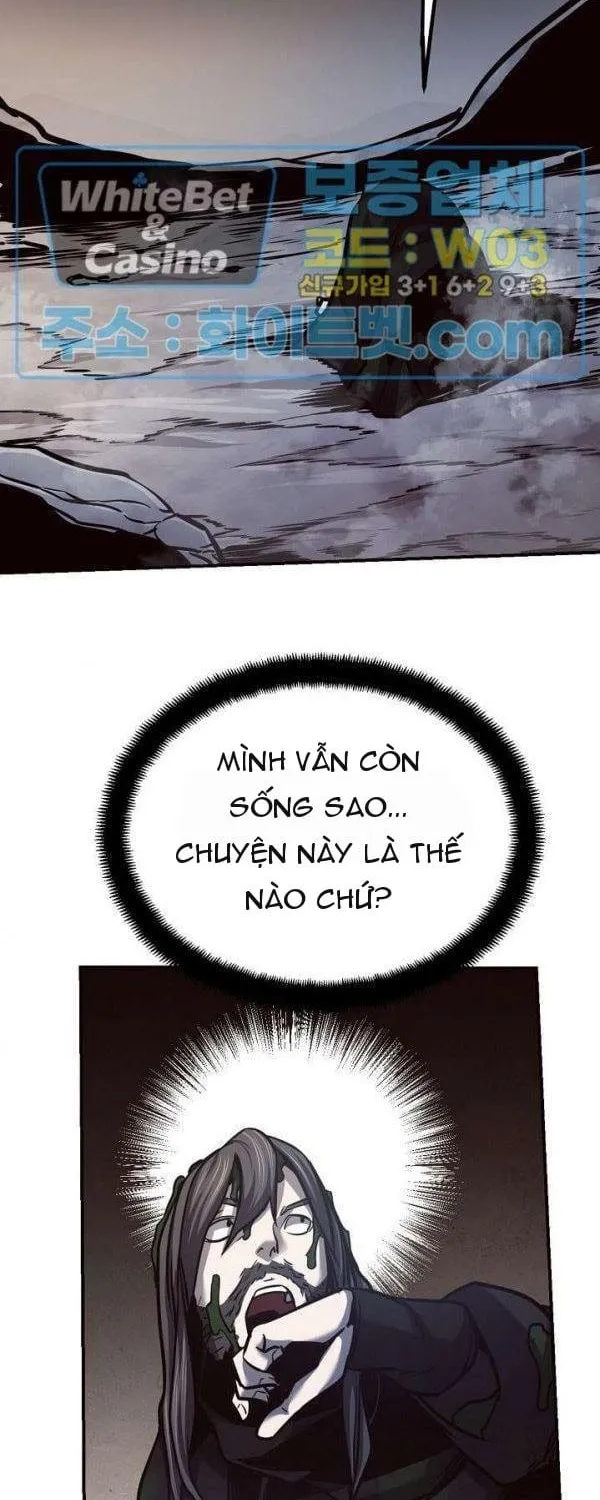 Kẻ Thù - Chap 54 - Trang 25