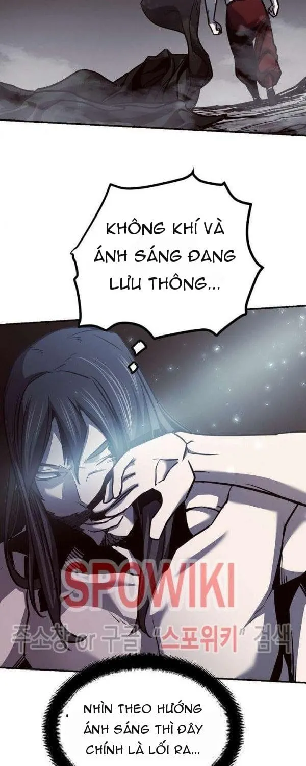 Kẻ Thù - Chap 54 - Trang 28