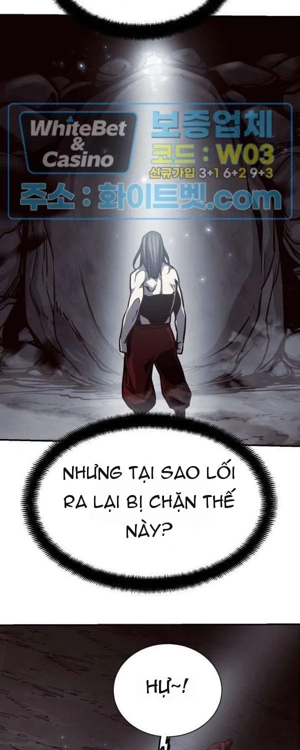 Kẻ Thù - Chap 54 - Trang 29