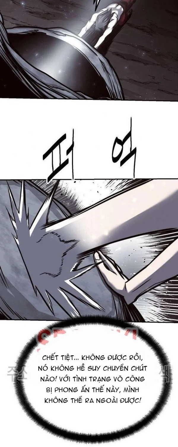 Kẻ Thù - Chap 54 - Trang 30