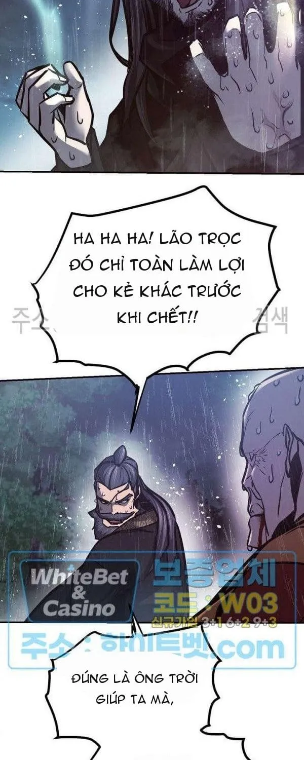 Kẻ Thù - Chap 54 - Trang 4