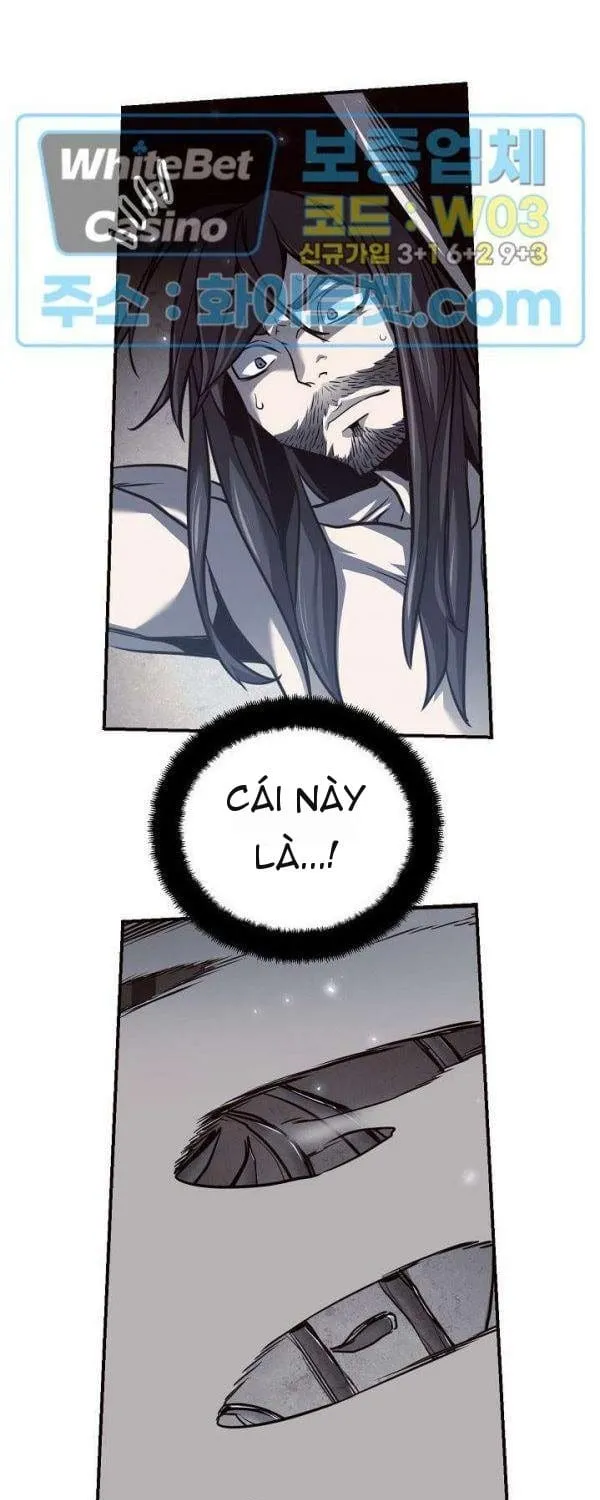 Kẻ Thù - Chap 54 - Trang 32