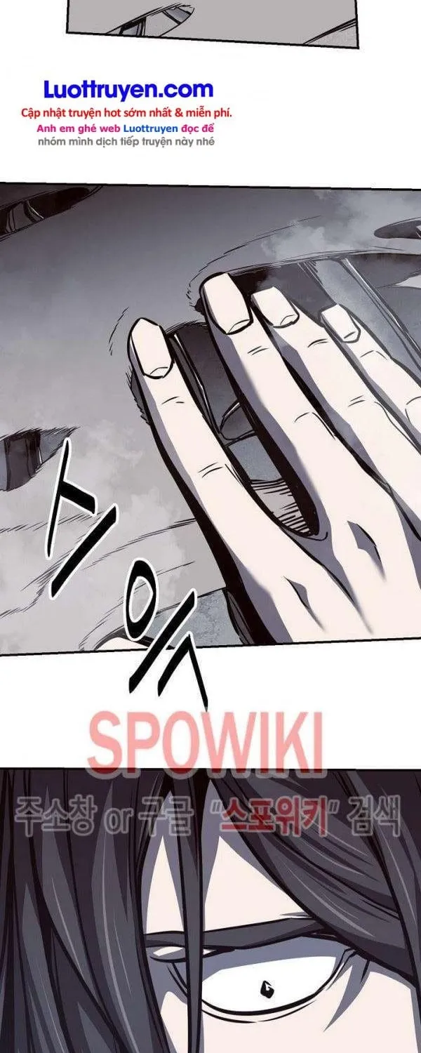 Kẻ Thù - Chap 54 - Trang 33