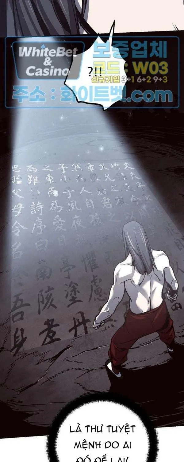 Kẻ Thù - Chap 54 - Trang 34