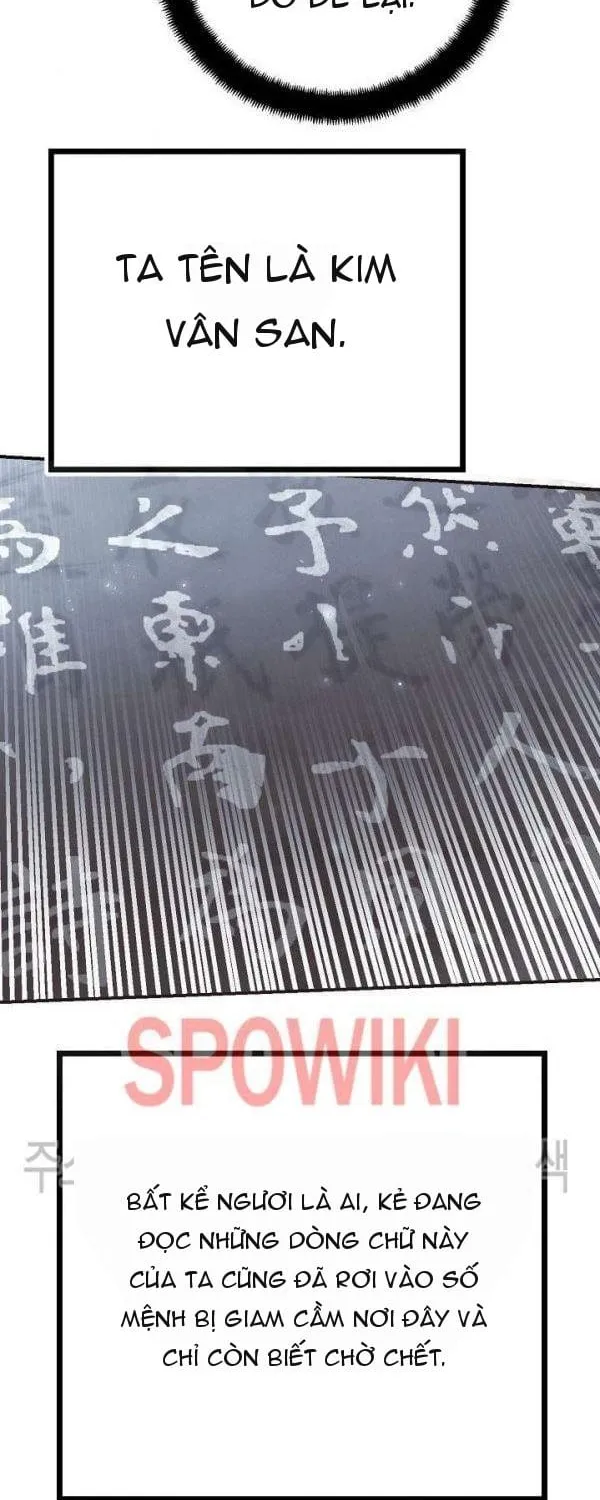 Kẻ Thù - Chap 54 - Trang 35