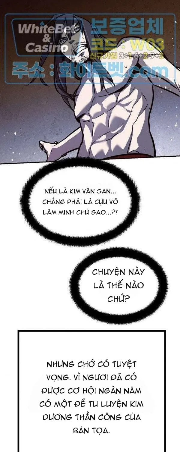 Kẻ Thù - Chap 54 - Trang 37