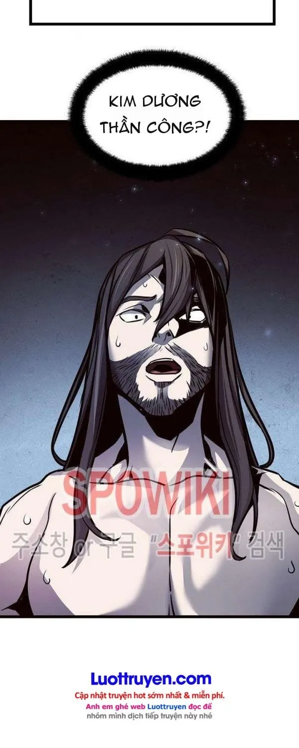 Kẻ Thù - Chap 54 - Trang 38
