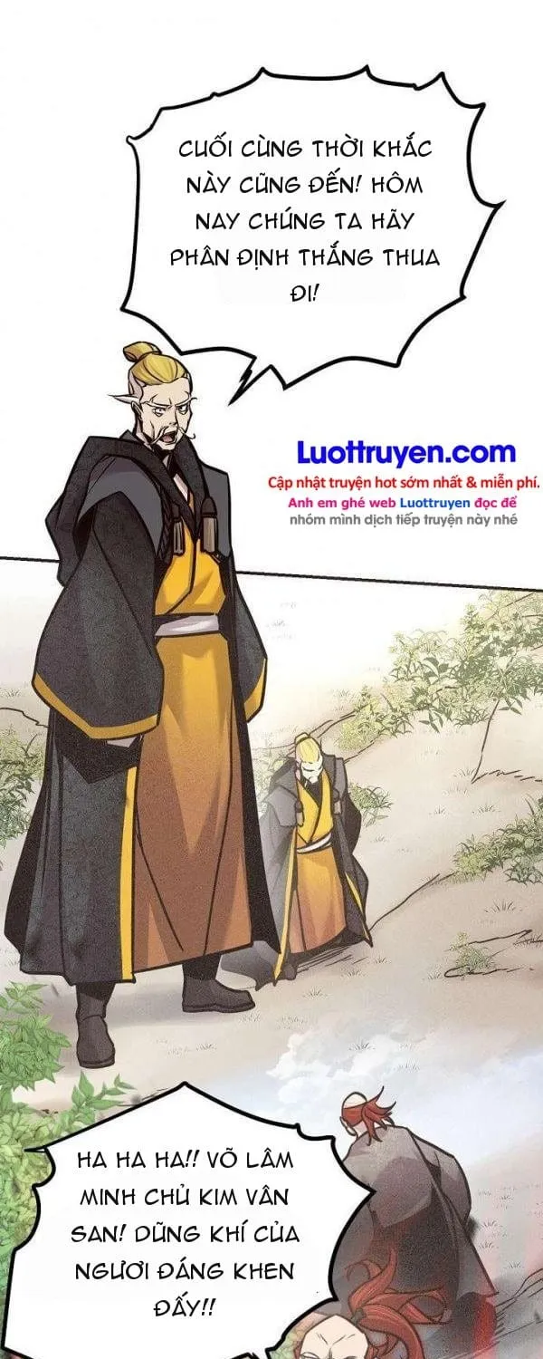Kẻ Thù - Chap 54 - Trang 40