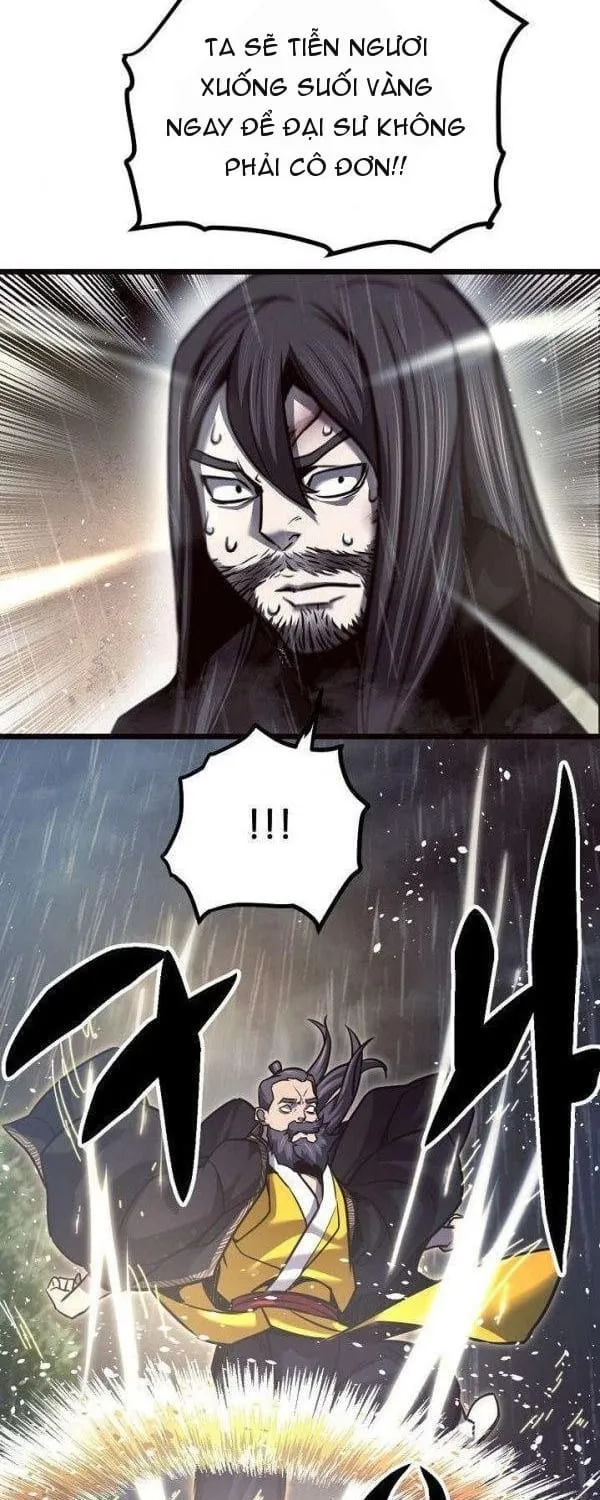 Kẻ Thù - Chap 54 - Trang 5