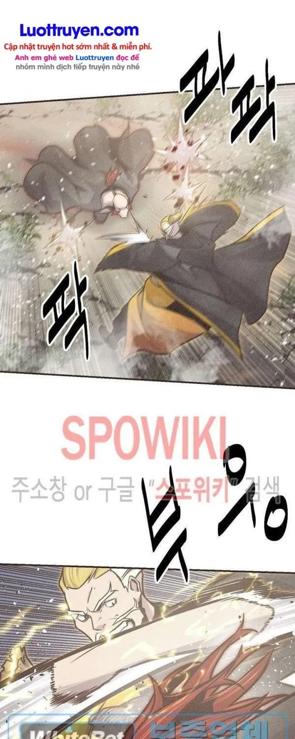 Kẻ Thù - Chap 54 - Trang 43