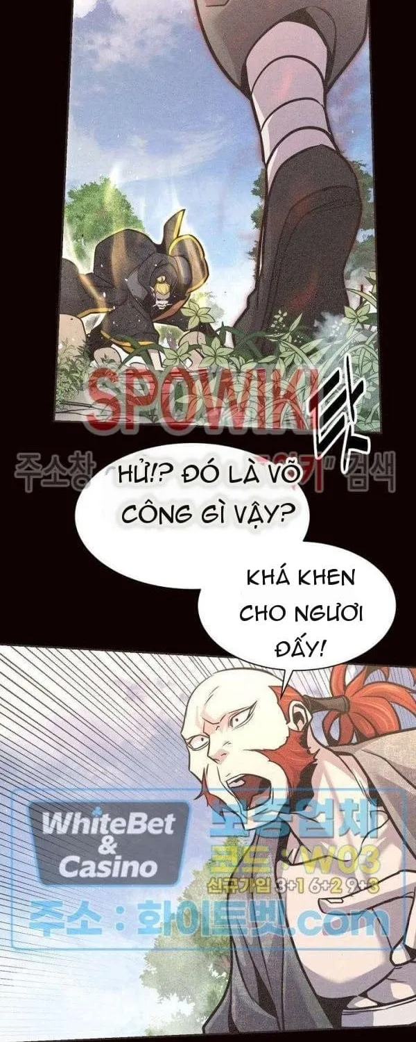 Kẻ Thù - Chap 54 - Trang 48