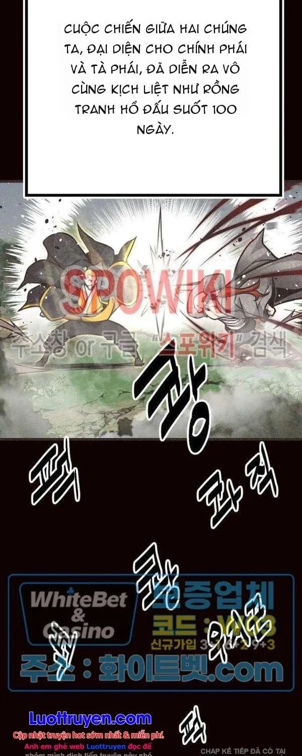 Kẻ Thù - Chap 54 - Trang 50