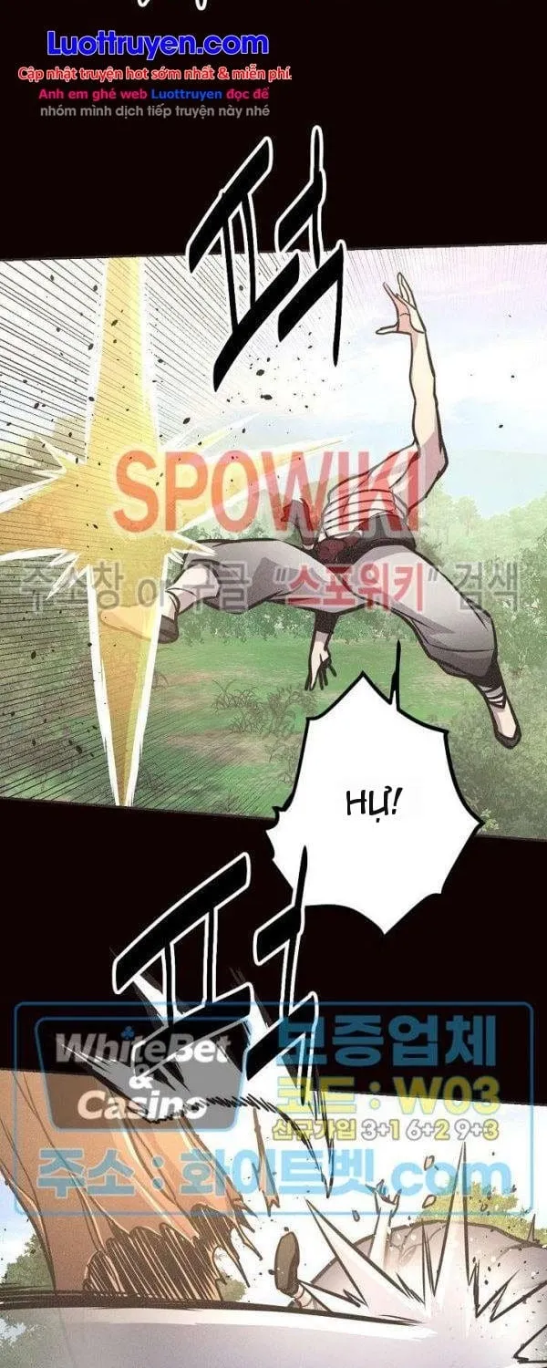 Kẻ Thù - Chap 54 - Trang 53