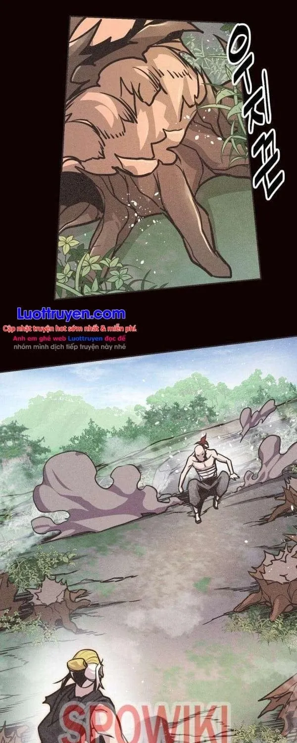 Kẻ Thù - Chap 54 - Trang 55