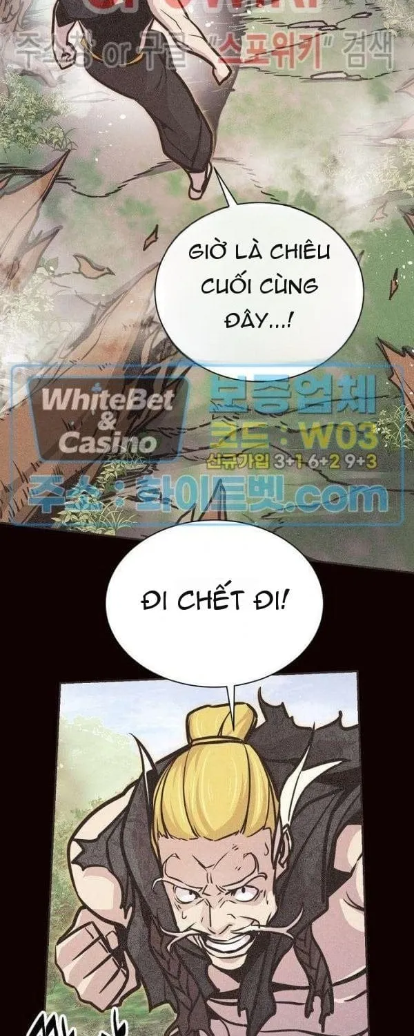 Kẻ Thù - Chap 54 - Trang 56
