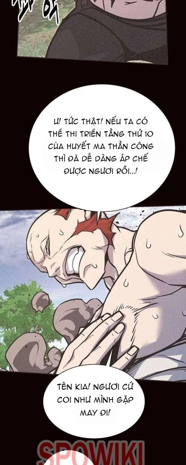 Kẻ Thù - Chap 54 - Trang 57