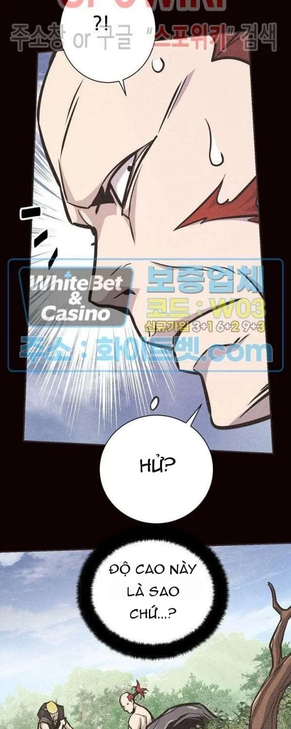 Kẻ Thù - Chap 54 - Trang 58