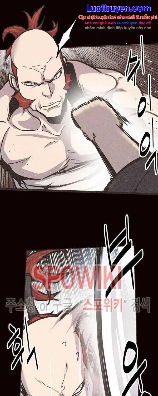 Kẻ Thù - Chap 54 - Trang 60