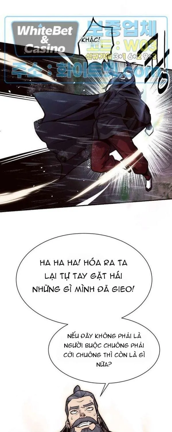 Kẻ Thù - Chap 54 - Trang 7