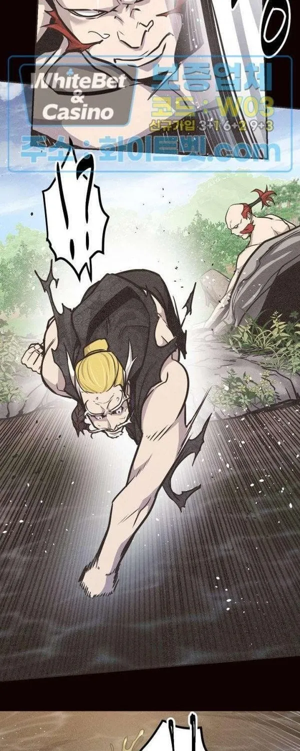 Kẻ Thù - Chap 54 - Trang 61