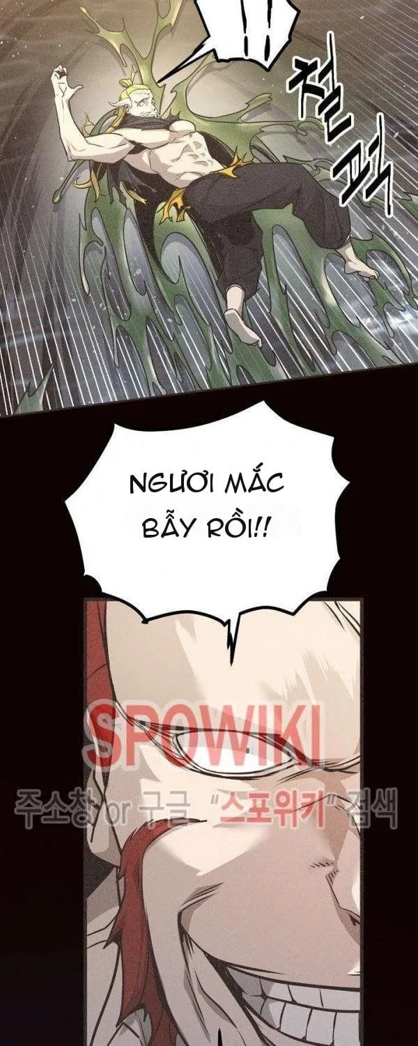 Kẻ Thù - Chap 54 - Trang 62