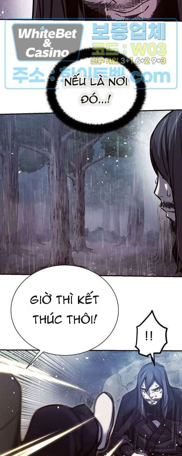 Kẻ Thù - Chap 54 - Trang 9
