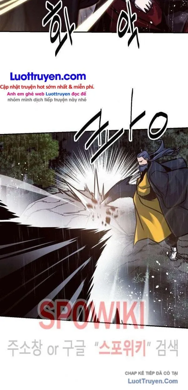 Kẻ Thù - Chap 54 - Trang 10