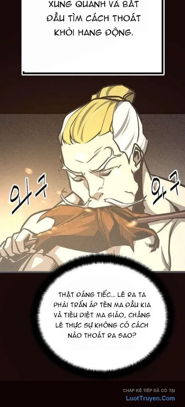 Kẻ Thù - Chap 55 - Trang 11