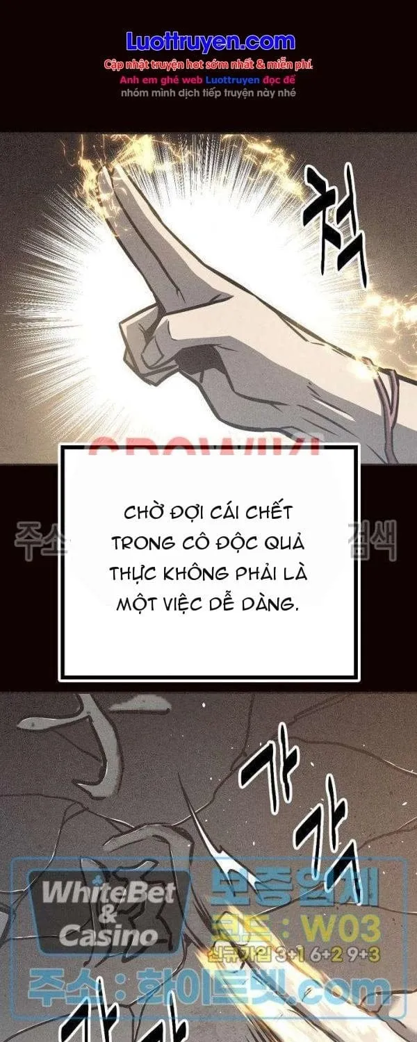 Kẻ Thù - Chap 55 - Trang 12