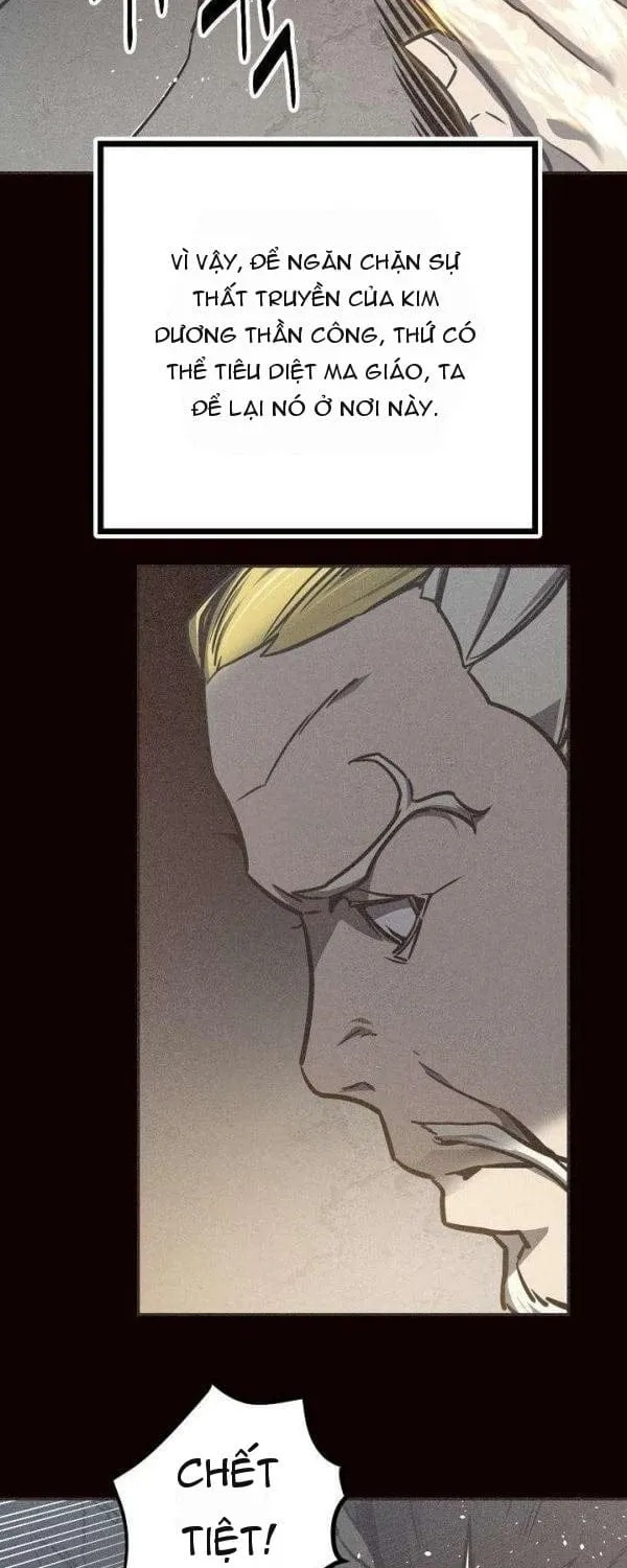 Kẻ Thù - Chap 55 - Trang 13