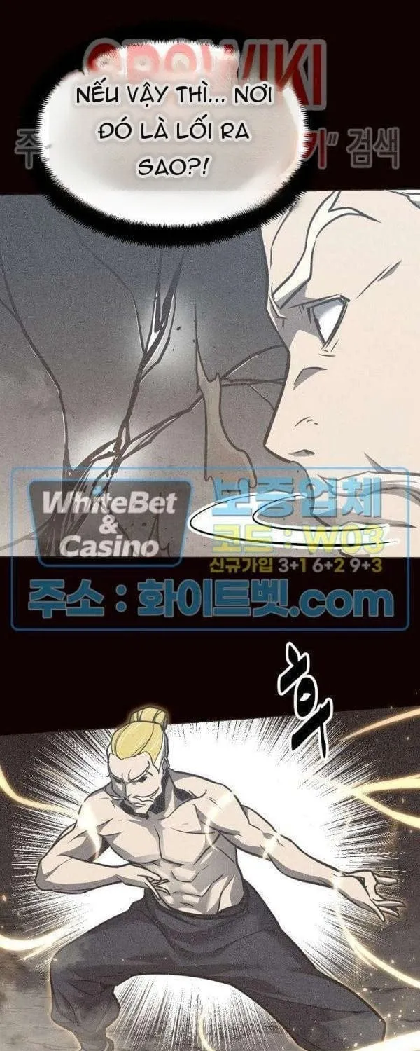 Kẻ Thù - Chap 55 - Trang 17