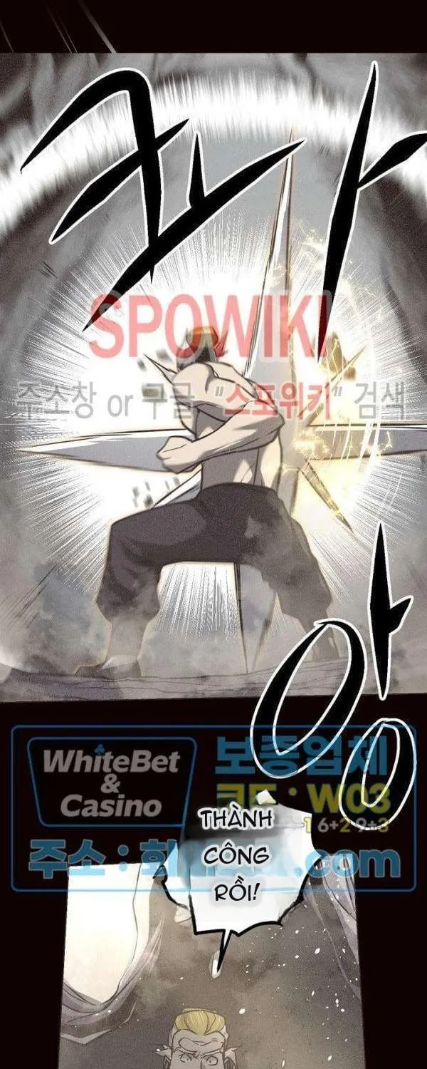 Kẻ Thù - Chap 55 - Trang 19
