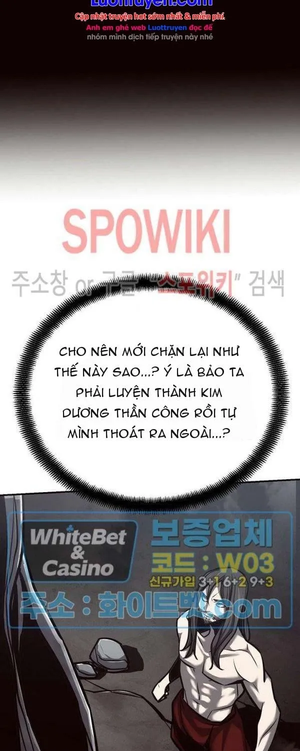 Kẻ Thù - Chap 55 - Trang 21