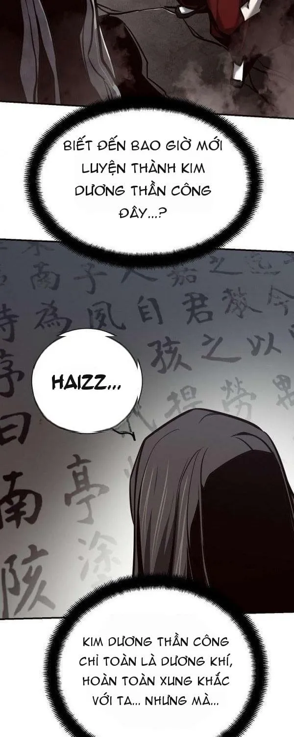 Kẻ Thù - Chap 55 - Trang 22