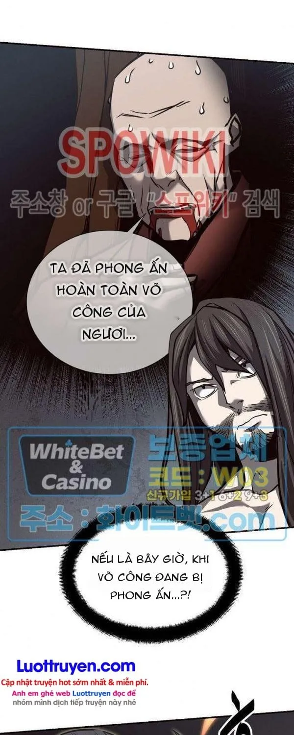 Kẻ Thù - Chap 55 - Trang 24