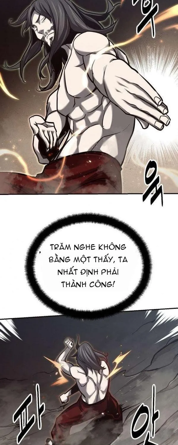 Kẻ Thù - Chap 55 - Trang 25
