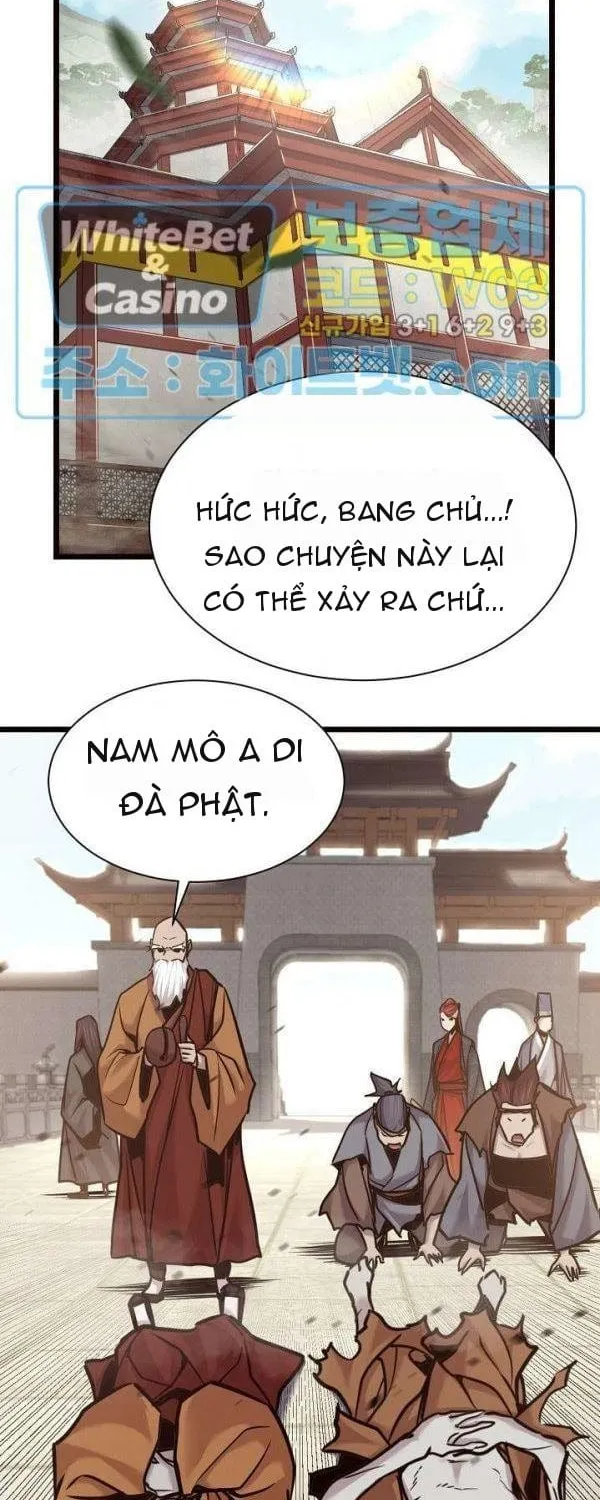 Kẻ Thù - Chap 55 - Trang 32