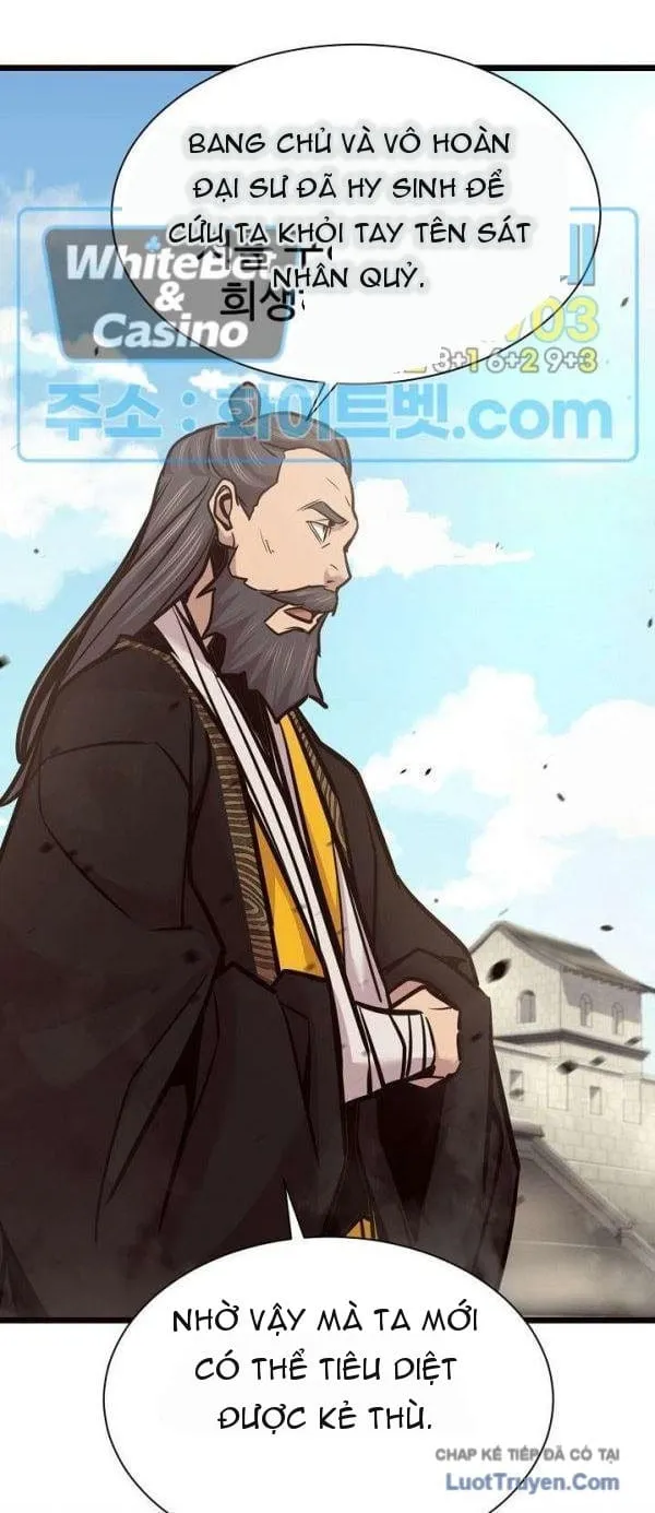 Kẻ Thù - Chap 55 - Trang 34
