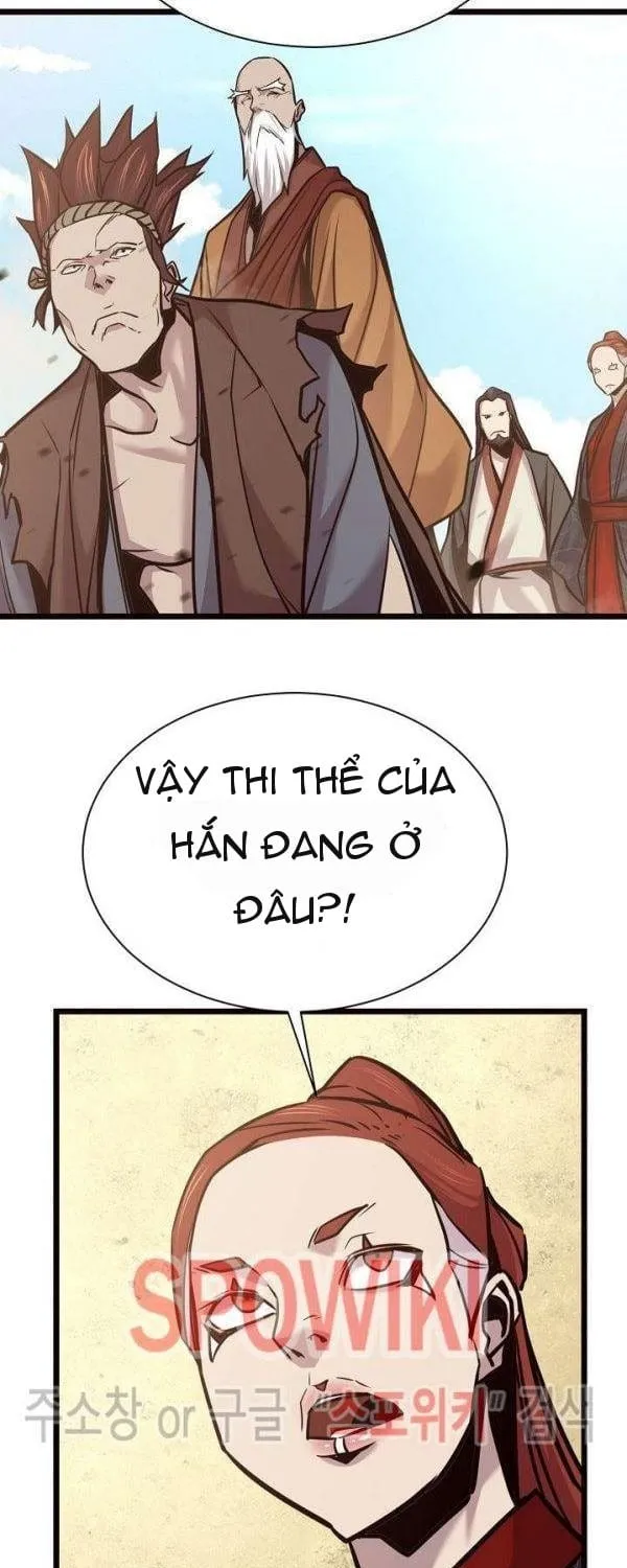 Kẻ Thù - Chap 55 - Trang 35